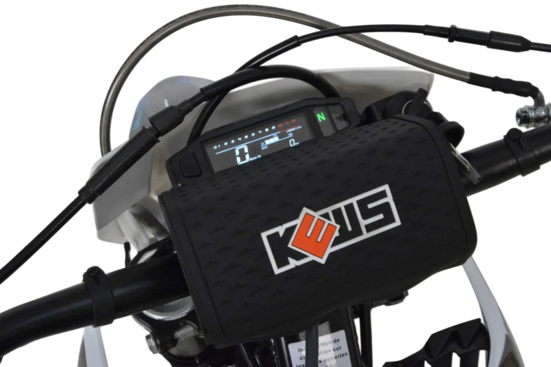 Мотоцикл Кросс Kews K23