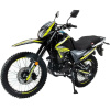 Мотоцикл Motoland ENDURO LT 250 (XF250-B) (165FMM) NEON