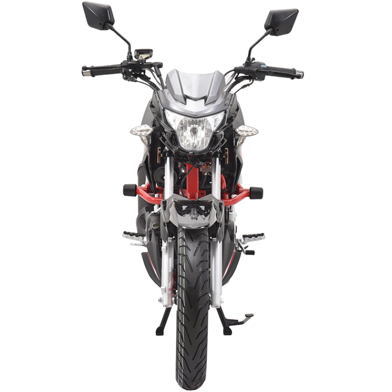 Мотоцикл Regulmoto Raptor New 250