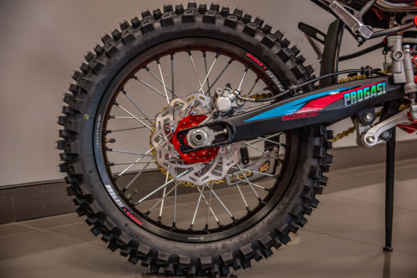 Мотоцикл Progasi GAUDI 300