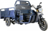 Грузовой электротрицикл Rutrike D4 1800 60V1200W