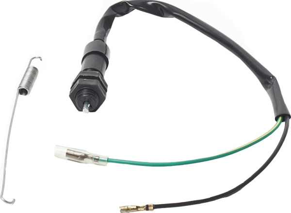 Контакт стоп сигнала DELTA (мопед)  CN