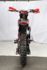 Мотоцикл Sanchez Bandit CB300RL