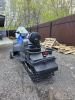 Снегоход IRBIS TUNGUS 500L EFI