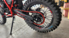 Мотоцикл Sanchez Bandit YB300R