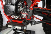 Мотоцикл Sanchez Bandit CB300RL