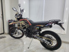 Мотоцикл ROLIZ RANGER ZS174MN-5A 300сс с ПТС