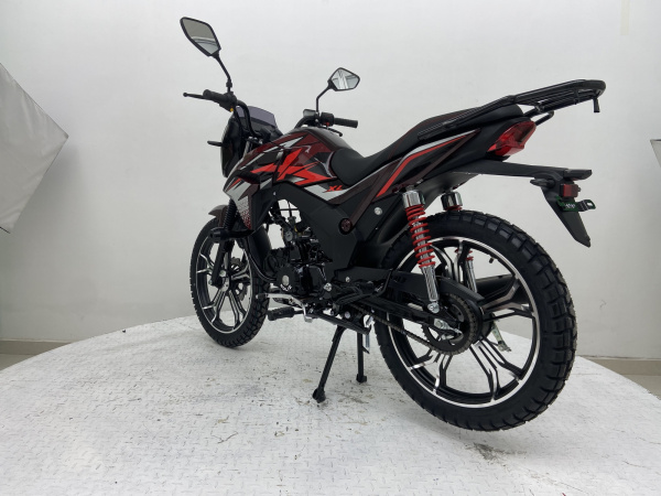 Мотоцикл ROLIZ Альфа VERTIGO XL