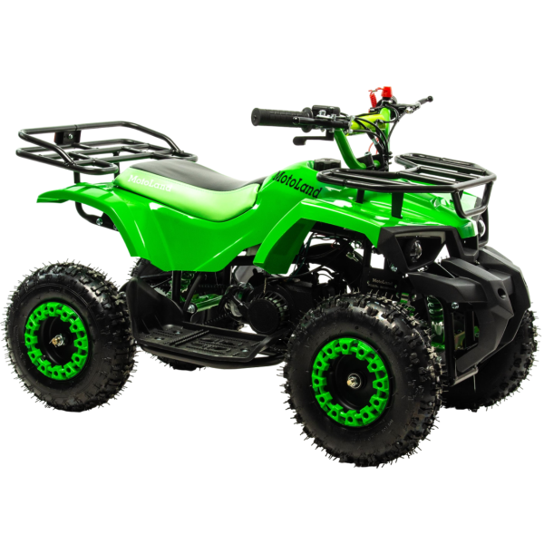 Квадроцикл Motoland  ATV SCORPION 50