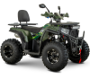 Квадроцикл BRZ Dune 200 Pro