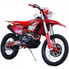Мотоцикл Hasky A10 RIDE