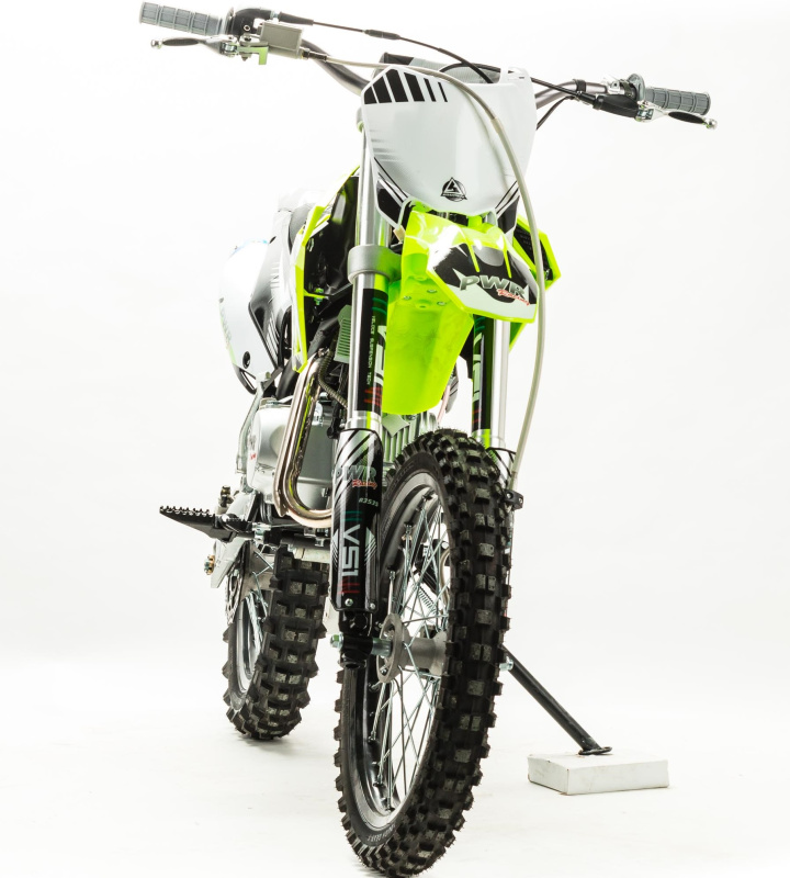 Питбайк PWR Racing FRZ 140