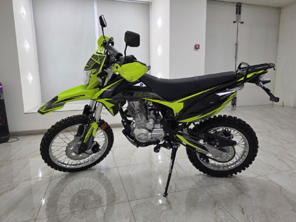 Мотоцикл Racer RC200GY-C2 Enduro
