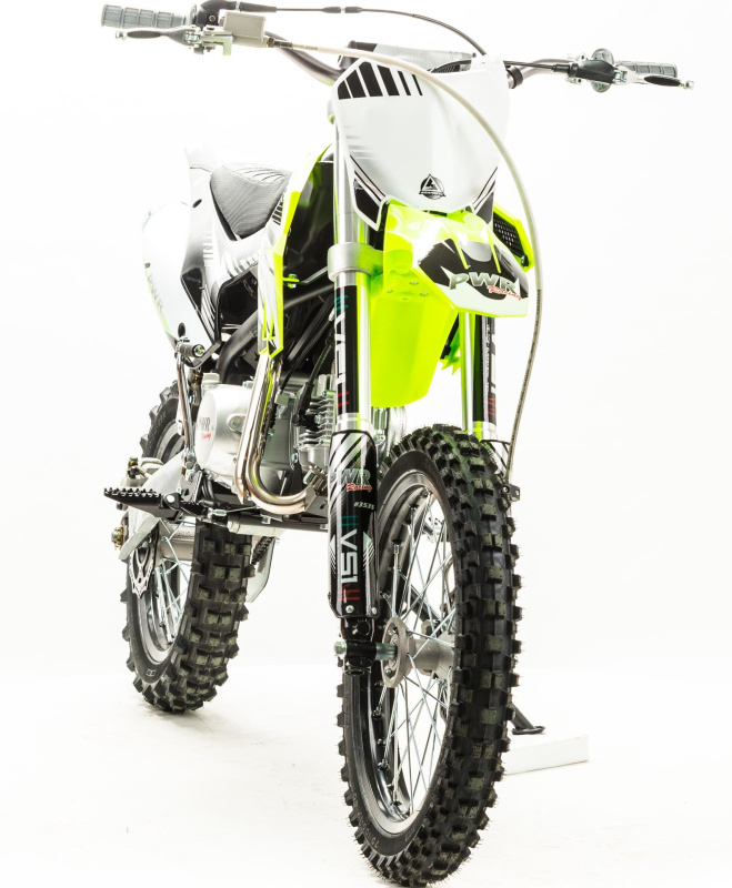 Питбайк PWR Racing FRZ 125 17/14