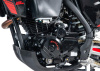 Мотоцикл Кросс Motoland ST 300 EFI (175FMM PR5)