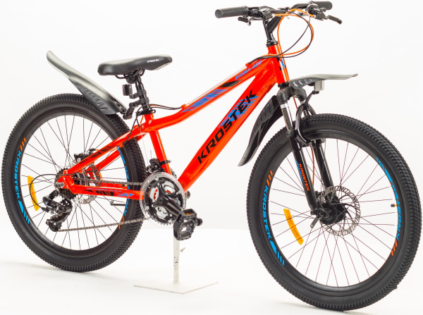 Велосипед 24" KROSTEK SIGMA 420