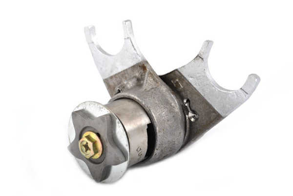 Вилки переключения передач в сборе KAYO двиг. LF120 см3 (P020505) CN