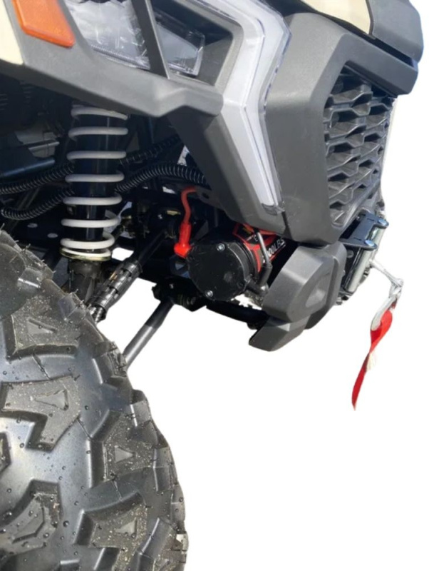 Квадроцикл Racer Ranger 250