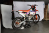 Мотоцикл Sanchez Fury MT300