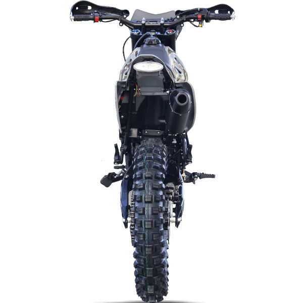 Мотоцикл BRZ Z7 CB300F 21/18