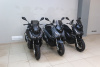 Скутер VMC JET Pro