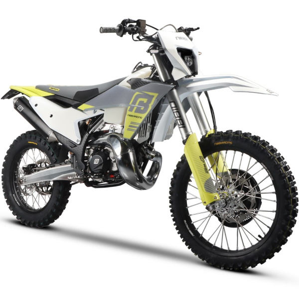 Мотоцикл Regulmoto NIBBI TE N300-SR 2T