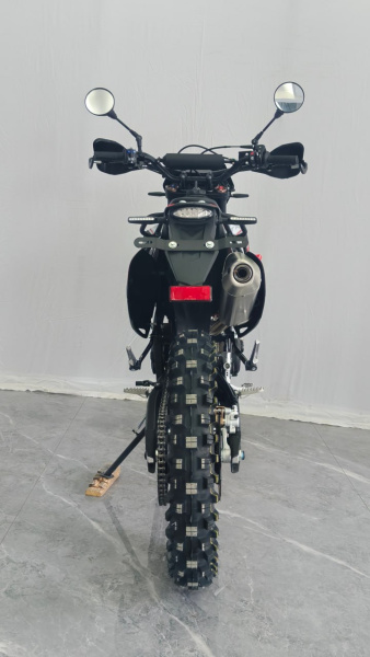 Мотоцикл Regulmoto CR-Z 350