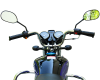 Мопед Racer RC50 Alpha 125/49 cc Мопед Racer RC50 Alpha 125/49 cc