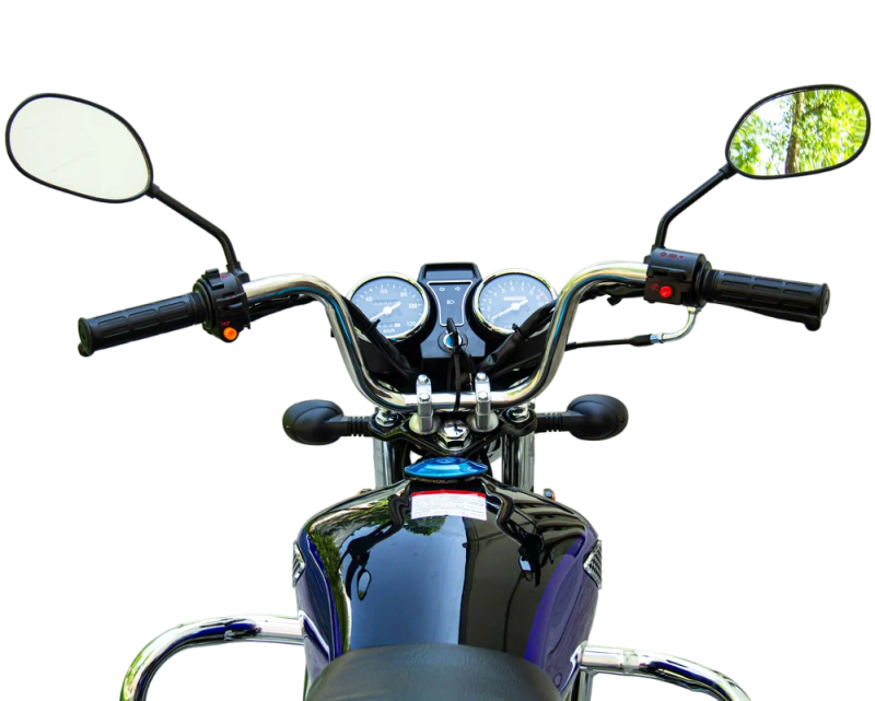 Мопед Racer RC50 Alpha 125/49 cc Мопед Racer RC50 Alpha 125/49 cc
