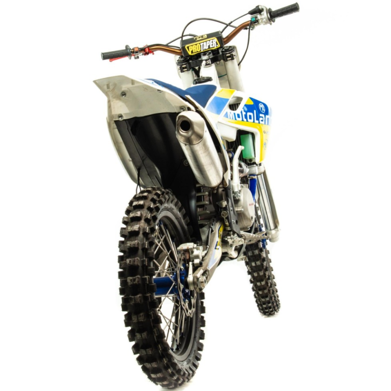 Мотоцикл Кросс Motoland XT 300 ST (174MM-3)