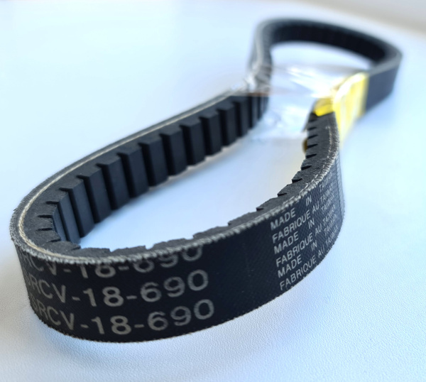 Ремень вариатора 18*690 Suzuki Adress AD-100 Taiwan