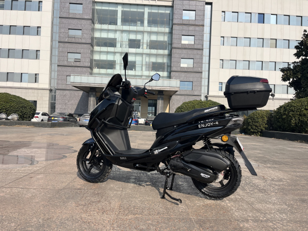 Скутер SPRMOTORS ENJOY