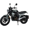Мотоцикл дорожный Motoland CBR 300
