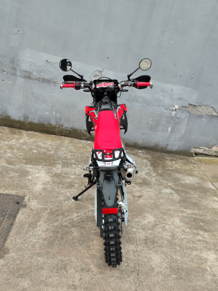 Мотоцикл кроссовый KAYO T1 300 ENDURO (4T PR300 PRO) 21/18 (2026г.) ПТС