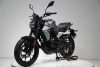 Мотоцикл дорожный SPRMOTORS STREET 250