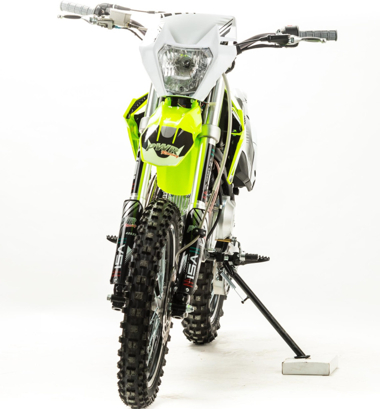 Питбайк PWR Racing FRZ 125 E 17/14