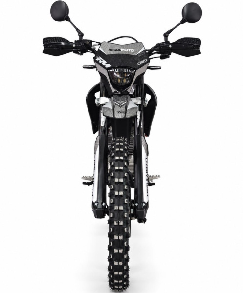 Мотоцикл Regulmoto Grizzly PR300PRO с ПТС