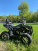 Квадроцикл JM-ATV200AX