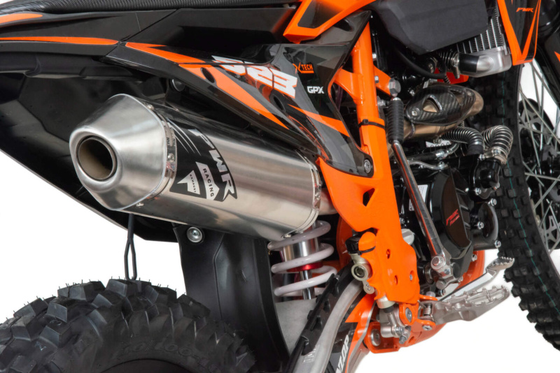 Мотоцикл Кросс PWR TH5 300 4V (174MN)