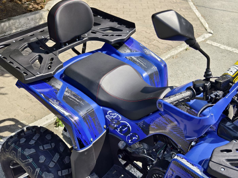 Квадроцикл Rmoto Lion 200 R