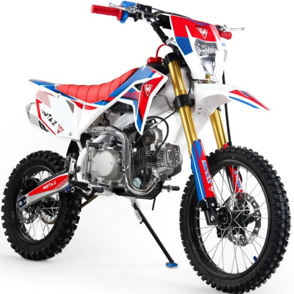 Питбайк MOTAX MX 125 