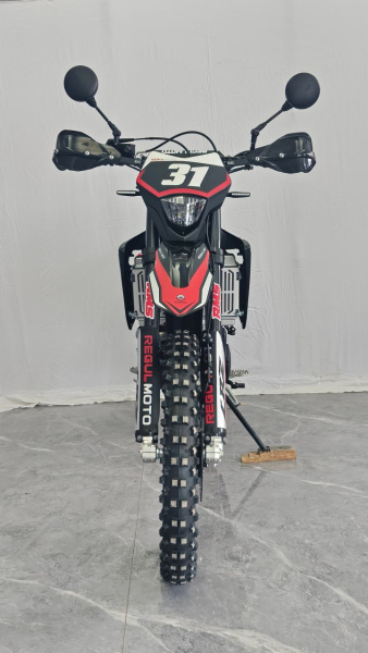 Мотоцикл Regulmoto CR-Z 350
