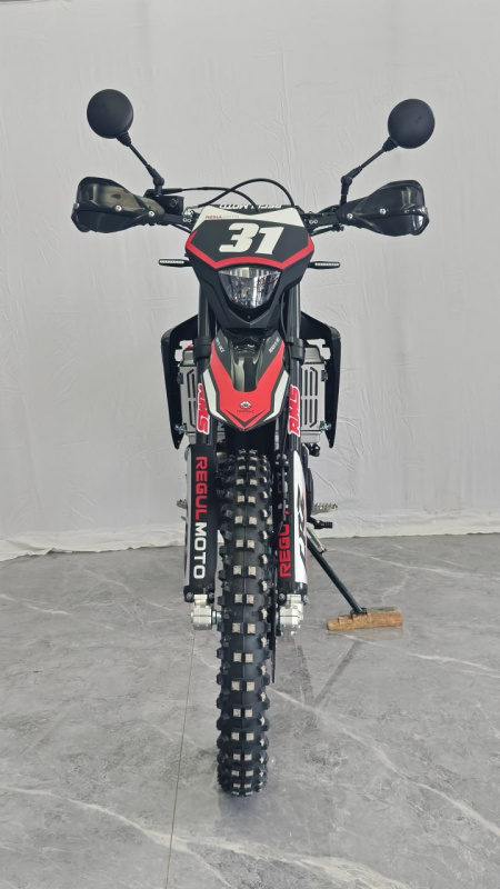 Мотоцикл Regulmoto CR-Z 350