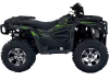 Квадроцикл Racer RC 350