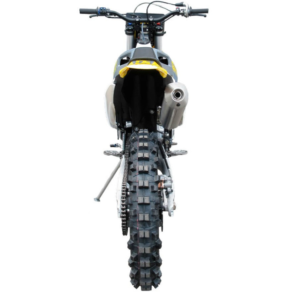 Мотоцикл GR7 F300A (4T PR300) Enduro OPTIMUM (2025 г.)