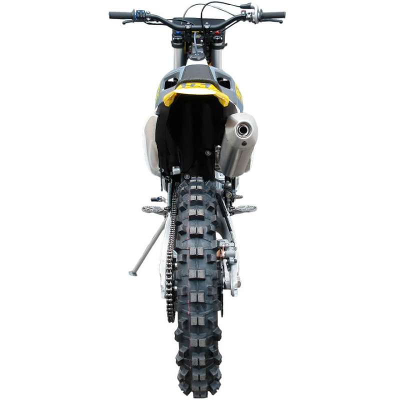 Мотоцикл GR7 F300A (4T PR300) Enduro OPTIMUM (2025 г.)