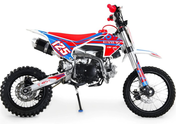 Питбайк MOTAX CRF 125