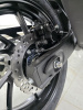 Мотоцикл GPX Demon 250 R