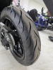Мотоцикл GPX Demon 250 R