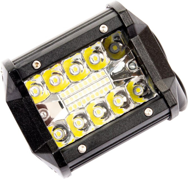 Фара LED 60W-20LED 20x3w